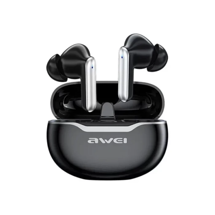 Awei T50 TRUE Wireless Gaming Earbuds